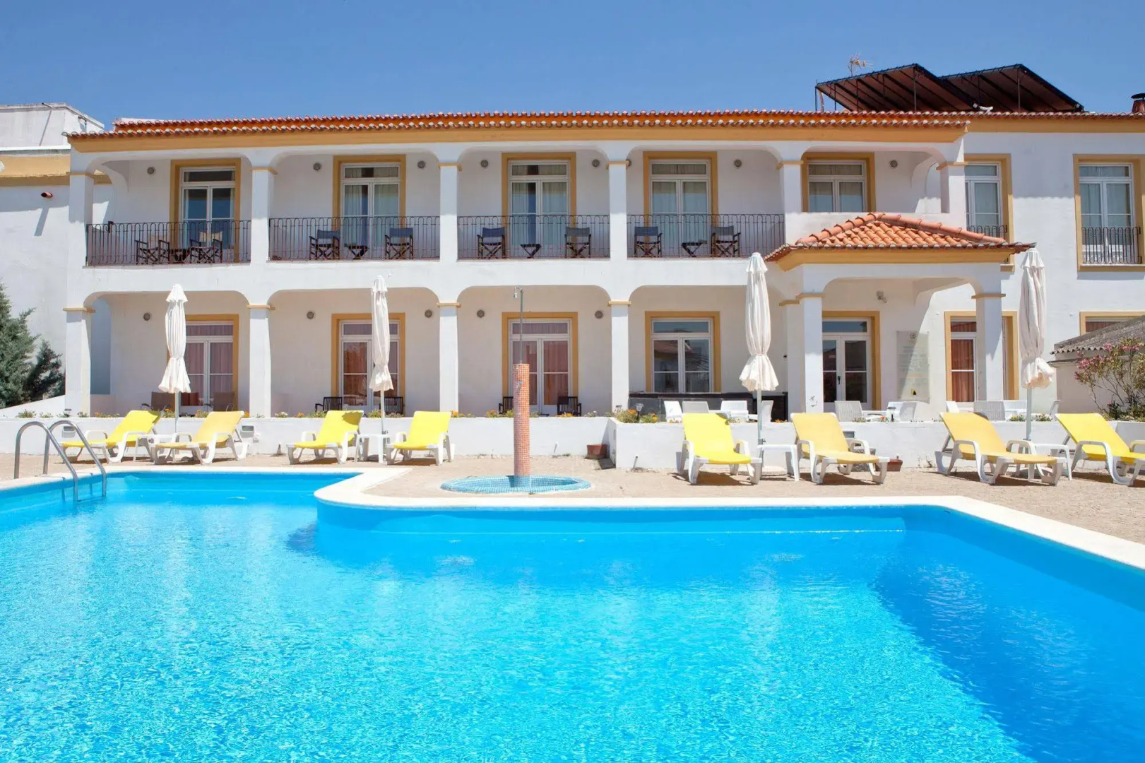 Hotel Convento D'Alter