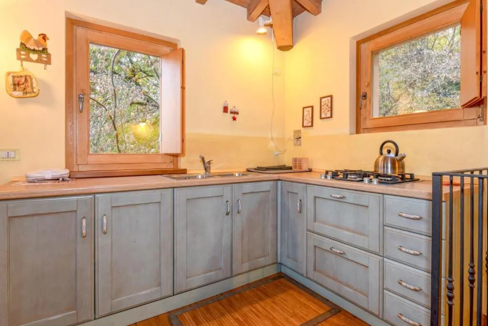 Colleincanto Appartamento Torretta