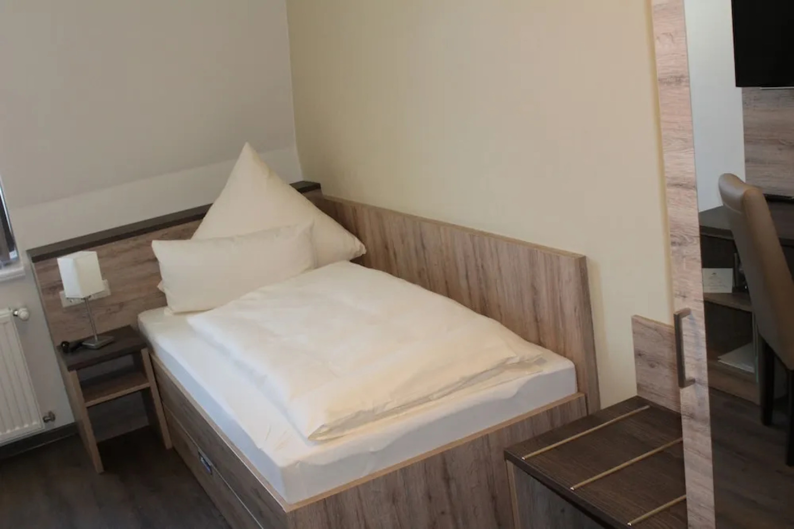 Hotel Ratskeller Schwarzenberg