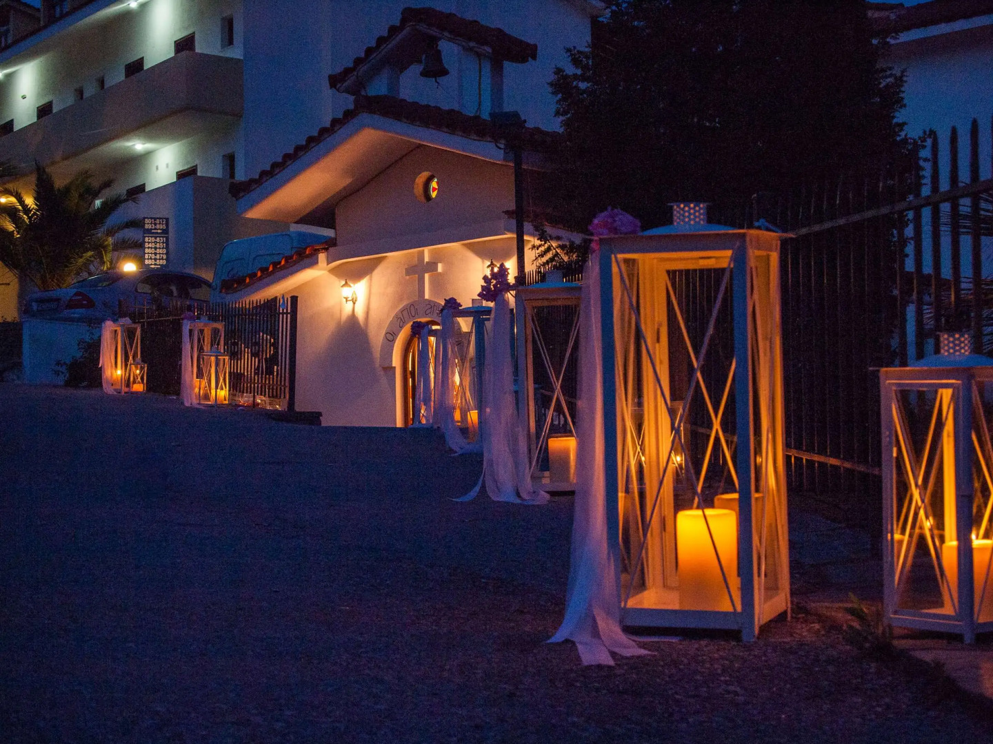 Aristoteles Holiday Resort & Spa