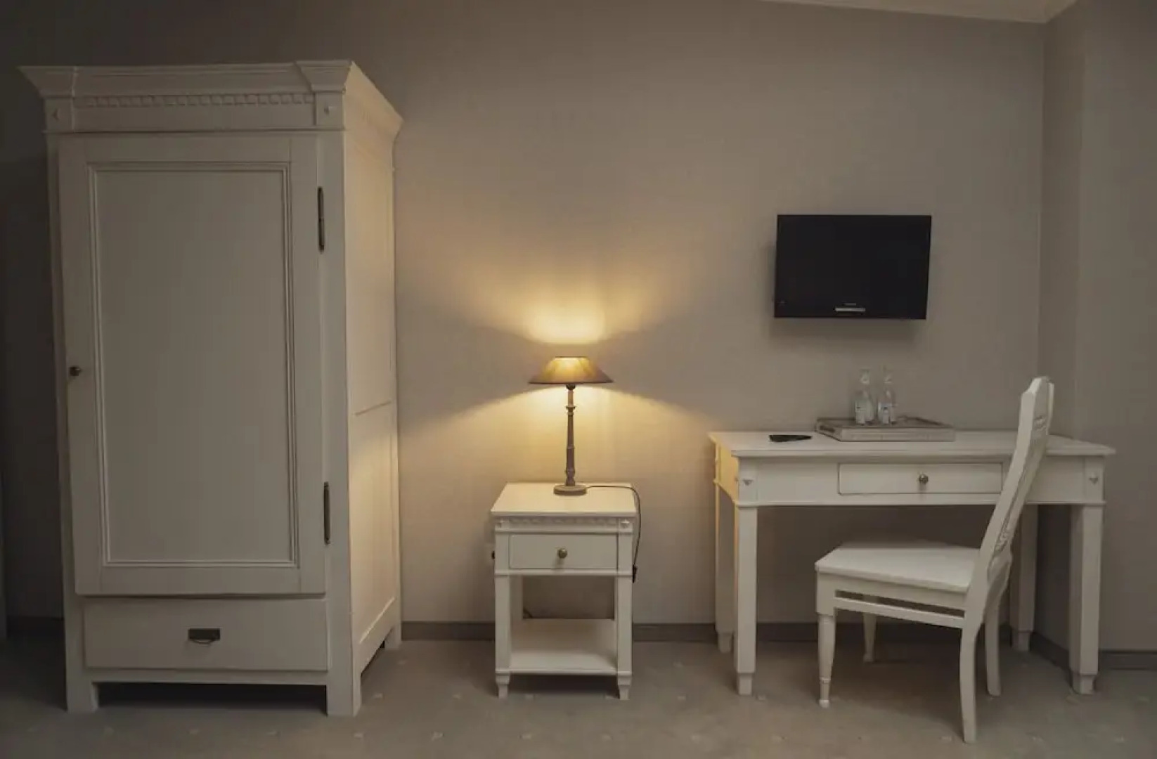 Prudentia Hotels Adler