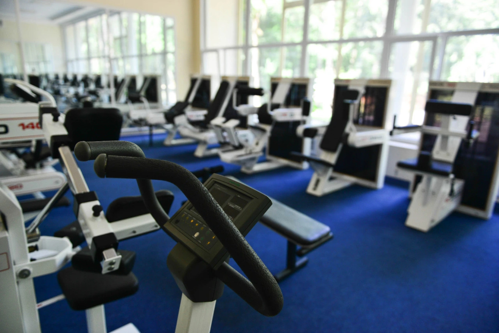 Санаторий Архангельское