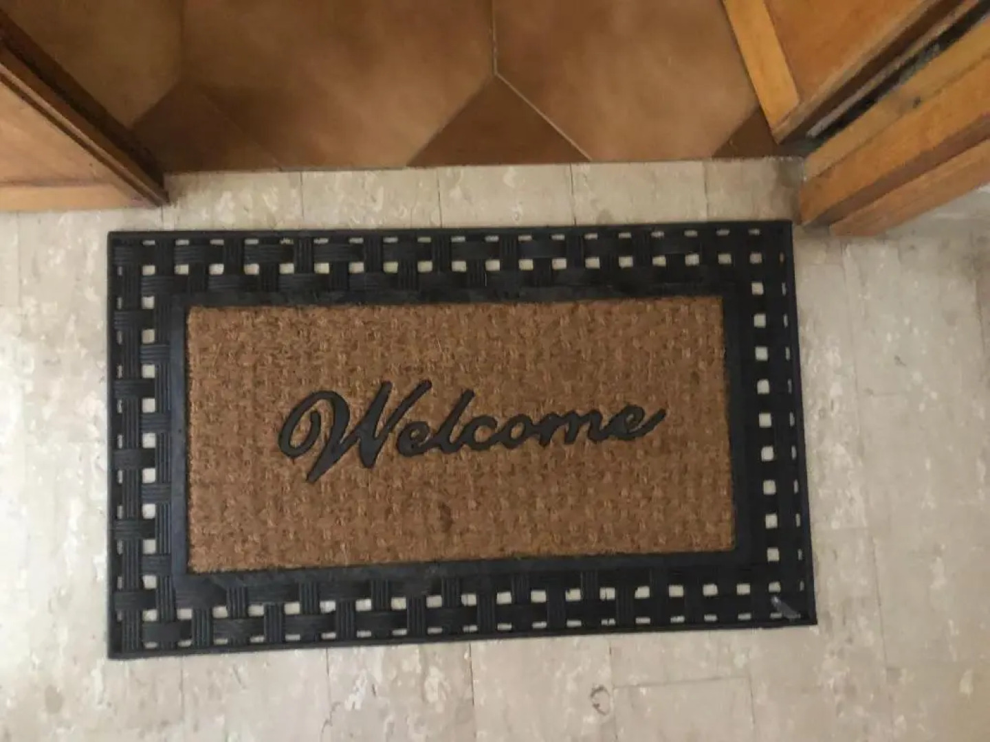 Appartamento con ampio terrazzo panoramico