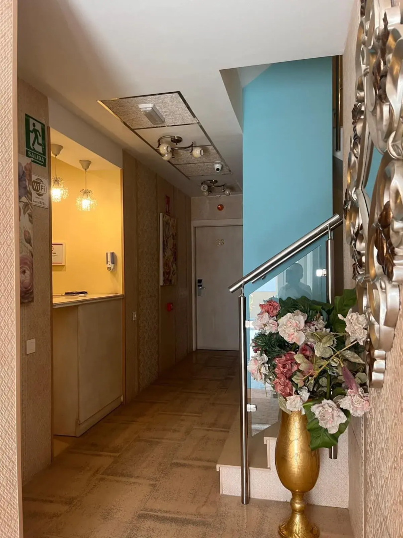 Hostal Lojo