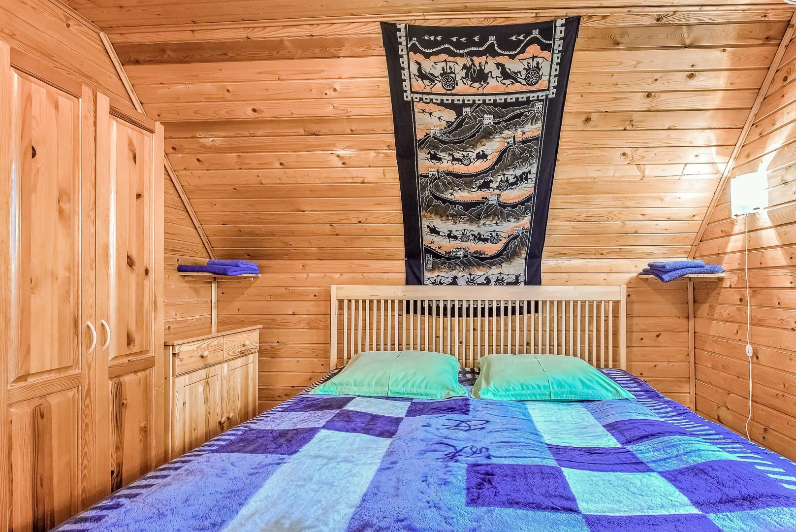 Art Village Медведица (Арт Вилладж Медведица)