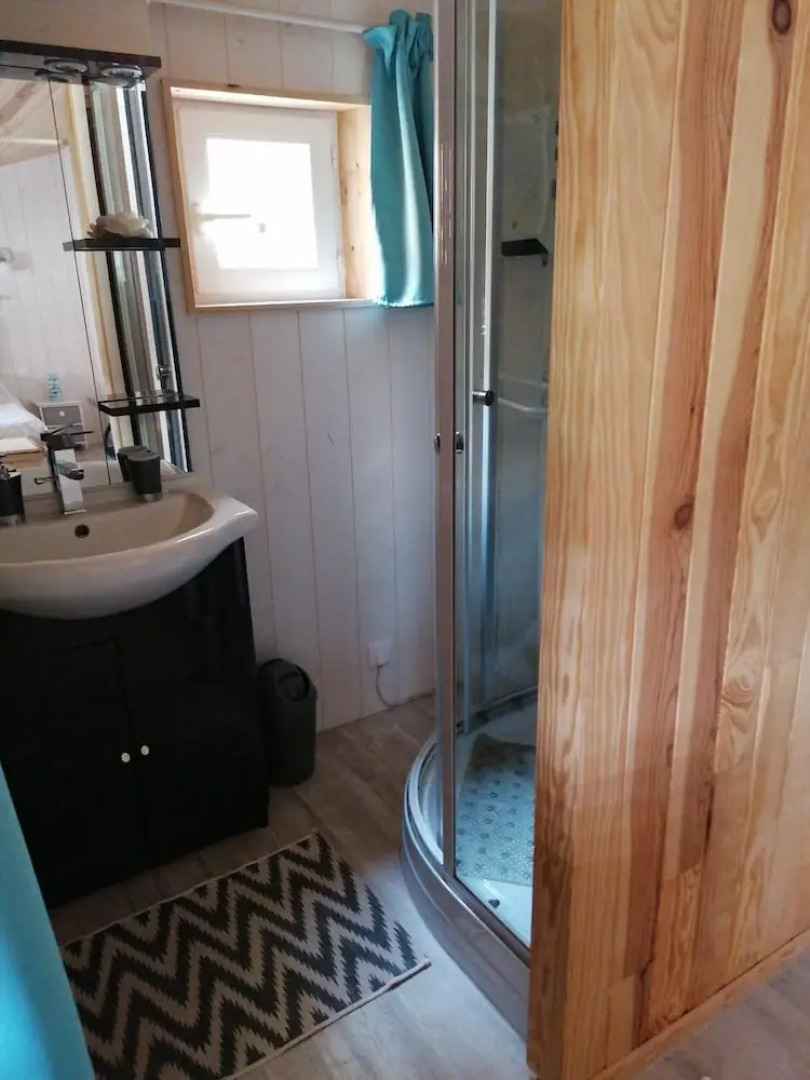 Chambre d'hôtes le chat botté