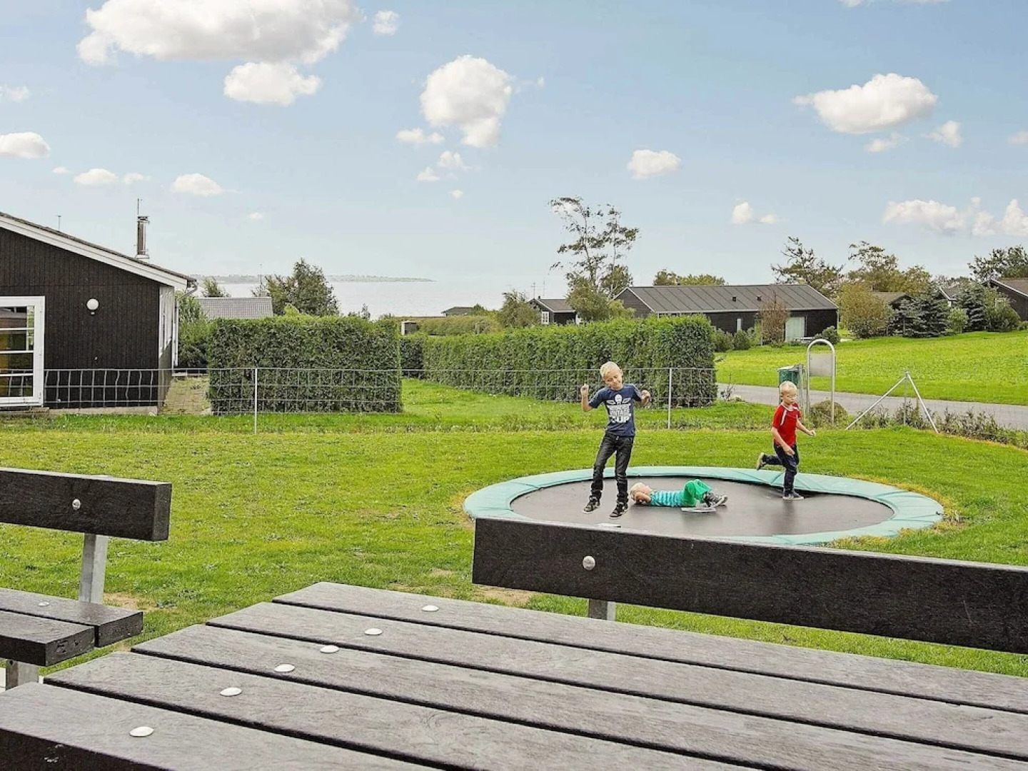 Luxury Retreat by the Sea - By Traum Ferienwohnungen