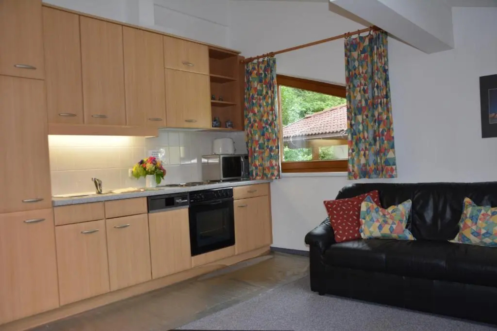 Ferienwohnung Optimal