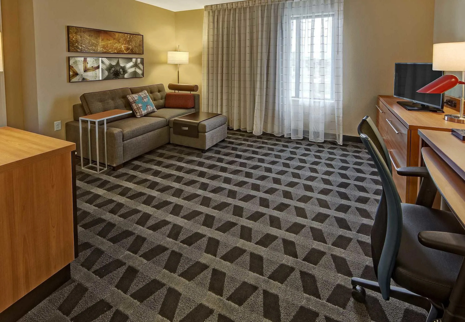 TownePlace Suites by Marriott Auburn University Area