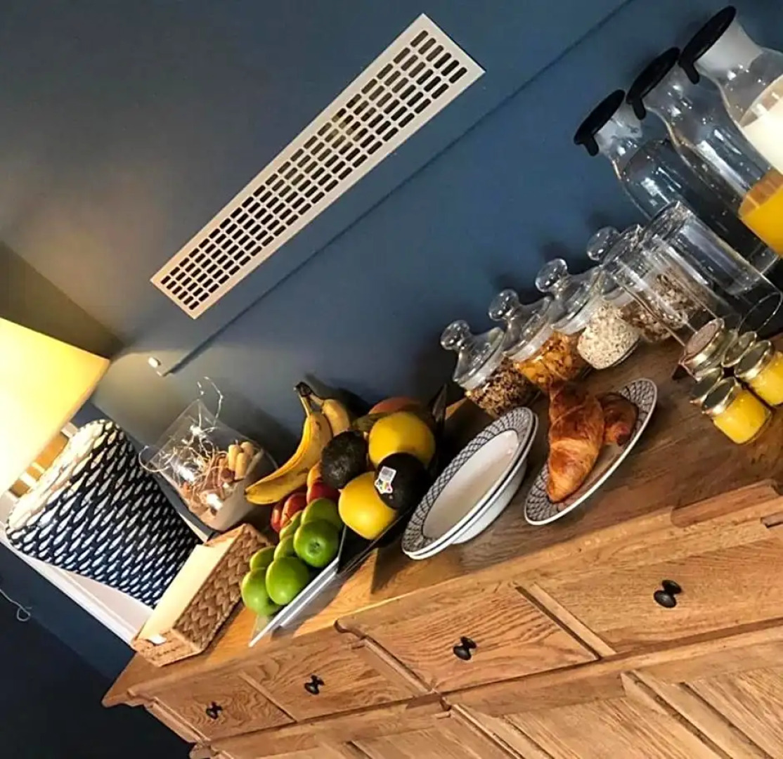 The Bosk @ Breamish Valley Cottages