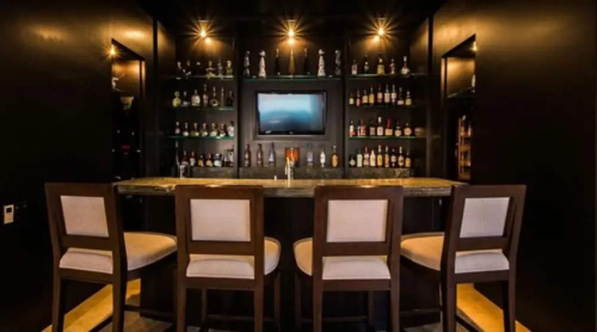 Mansion in Puerto Los Cabos Resort 1035