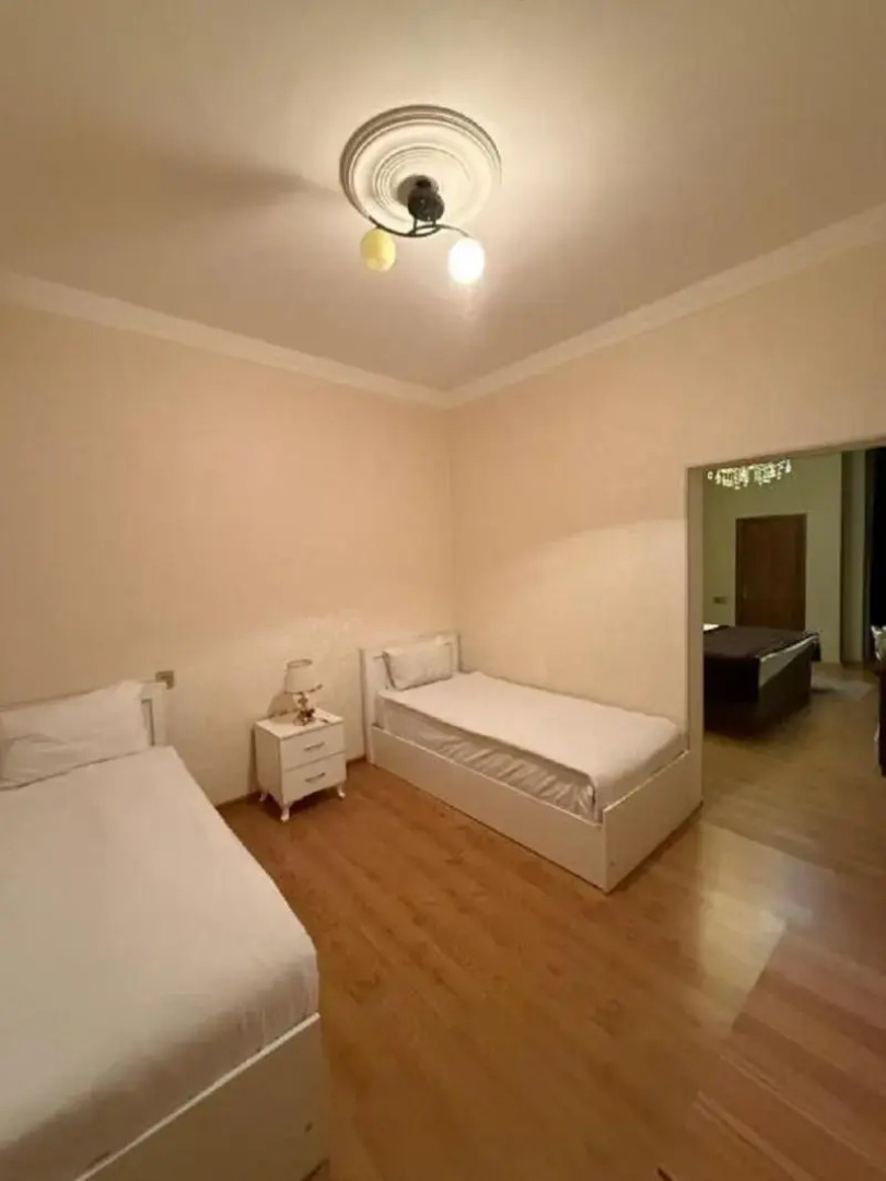 Central City hotel Baku