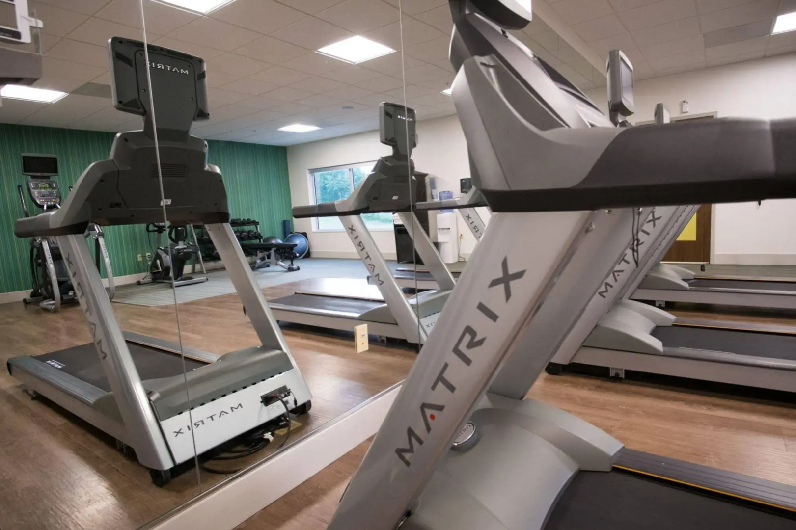 Holiday Inn Express & Suites Kingston-Ulster