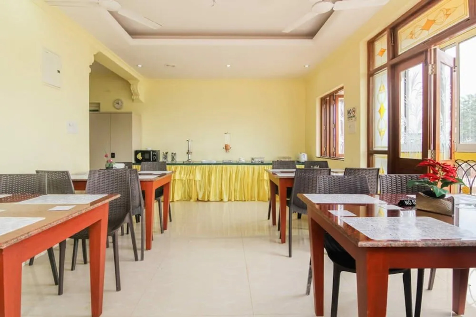 Dynasty Villas Boutique Resort