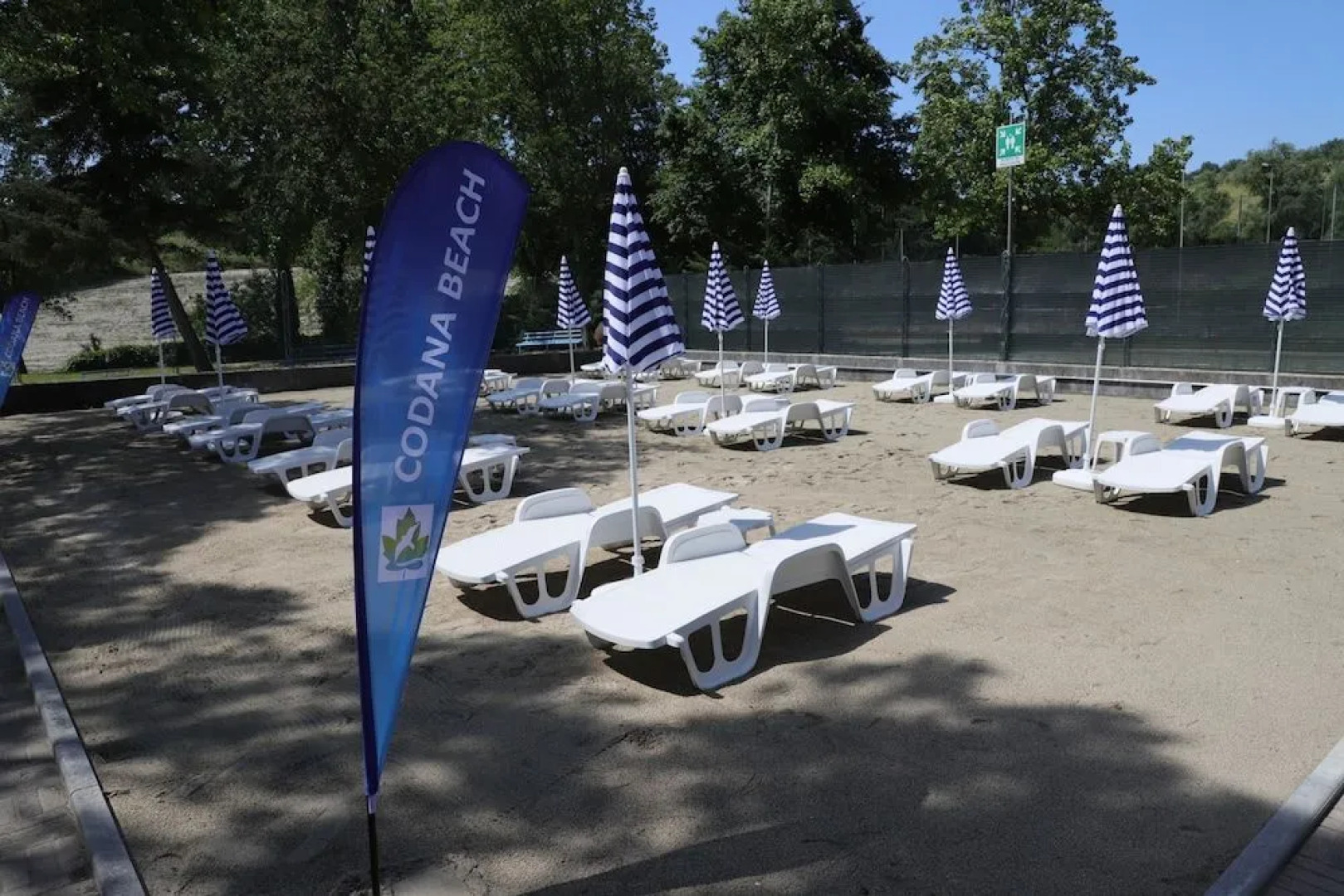 Albergo Torre di Codana