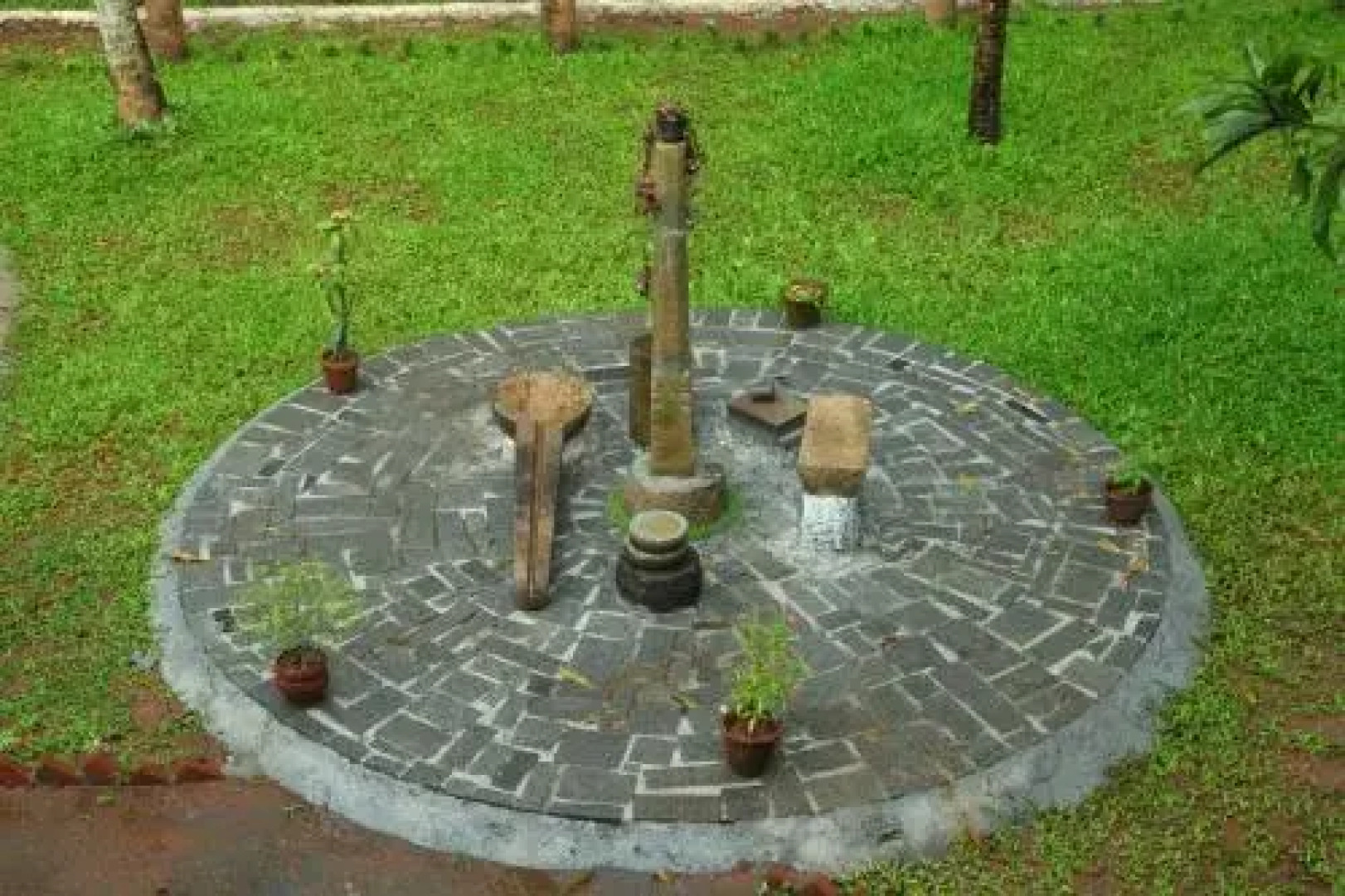 Niramayam Heritage Ayurveda Retreat