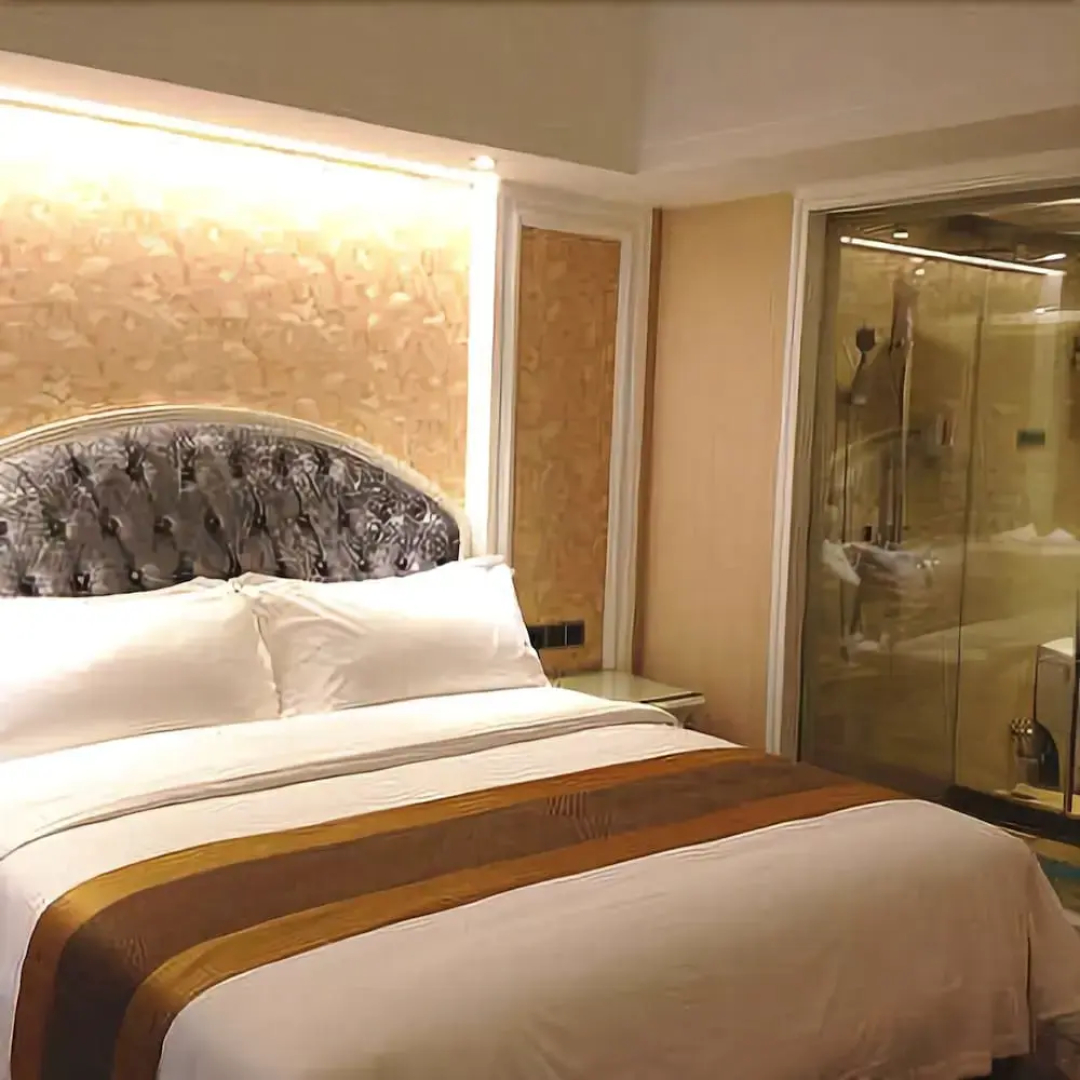 Vienna International Hotel Jieyang Renmin Avenue