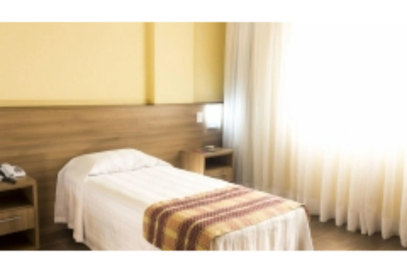 Tri Hotel Bento Gonçalves