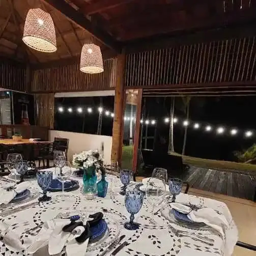 Coco Pontall Bangalôs