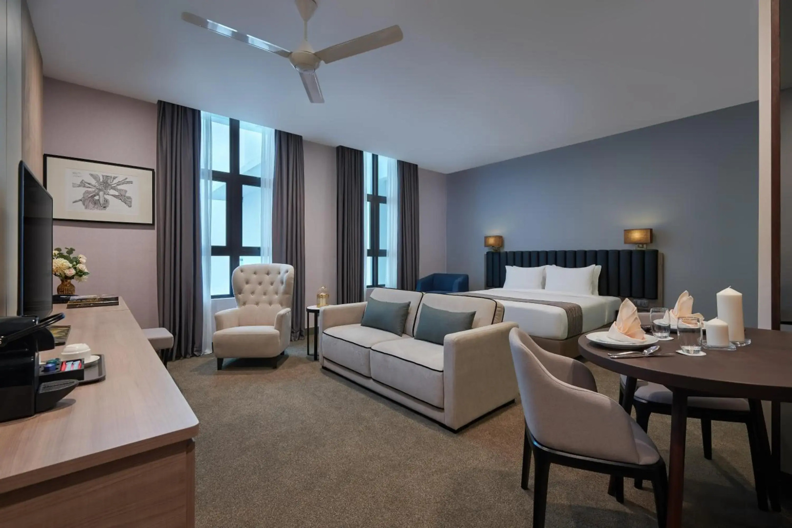 Mercure Living Putrajaya