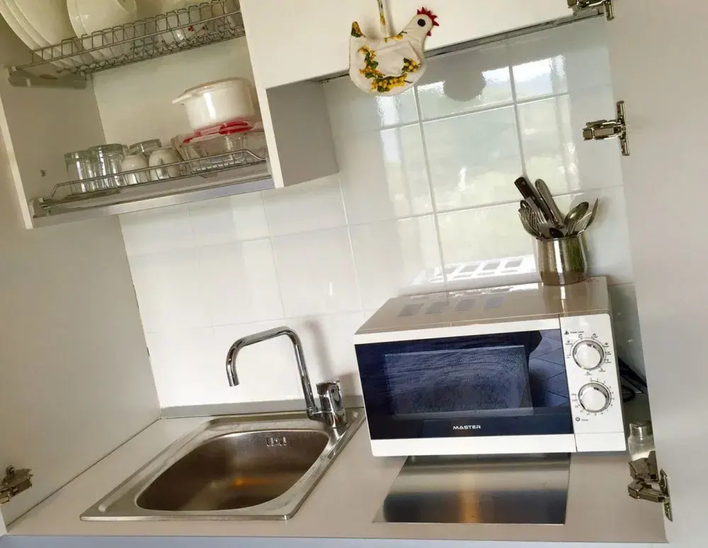 La Bilaia Agri Bed Suite & Apartment