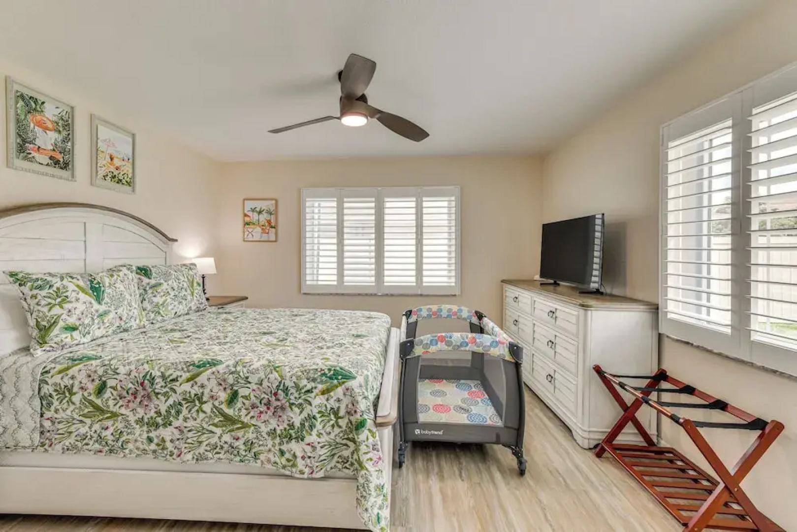 Private Pool w/ Canal Views: Apollo Beach Getaway