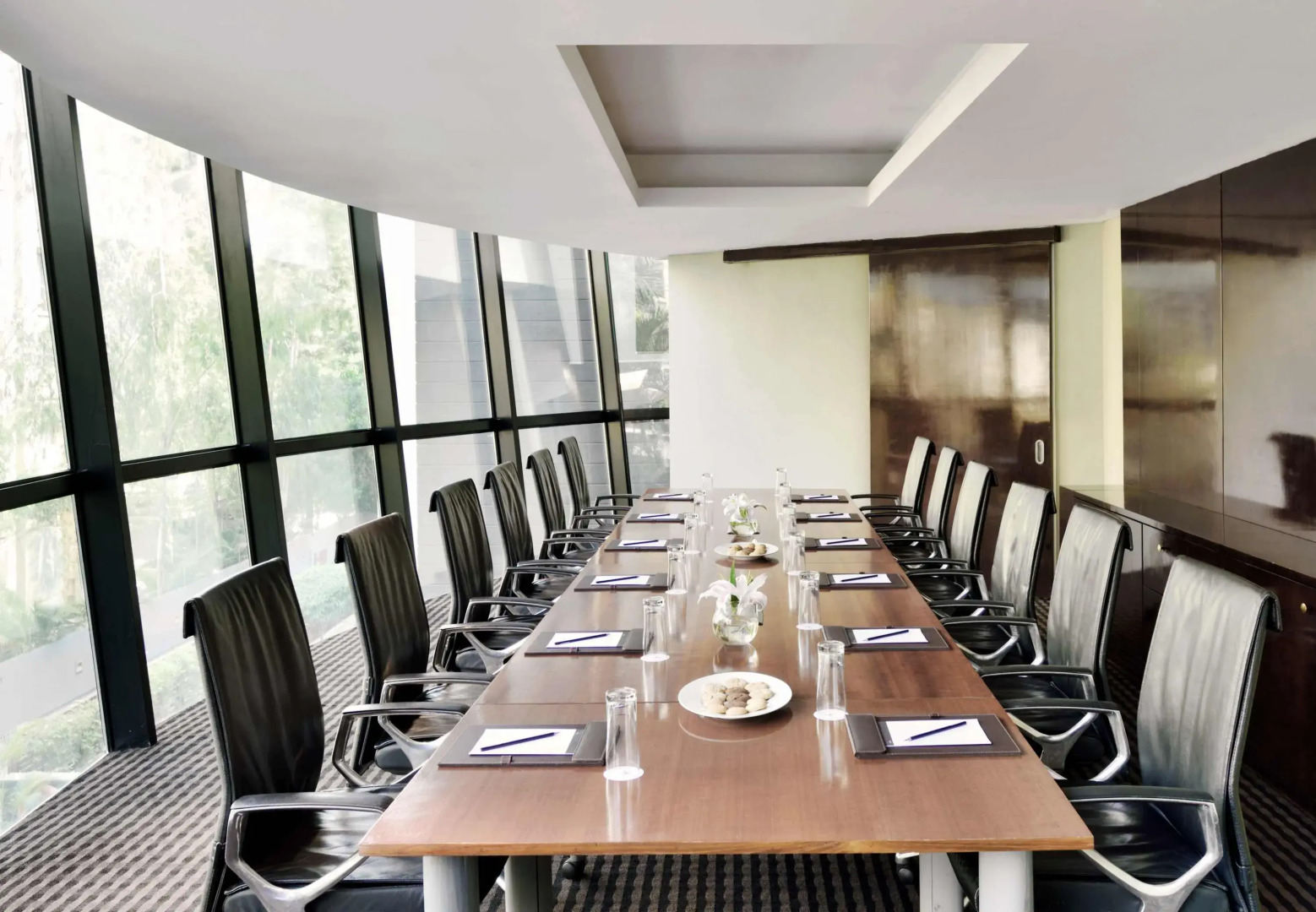 Marriott Suites Pune