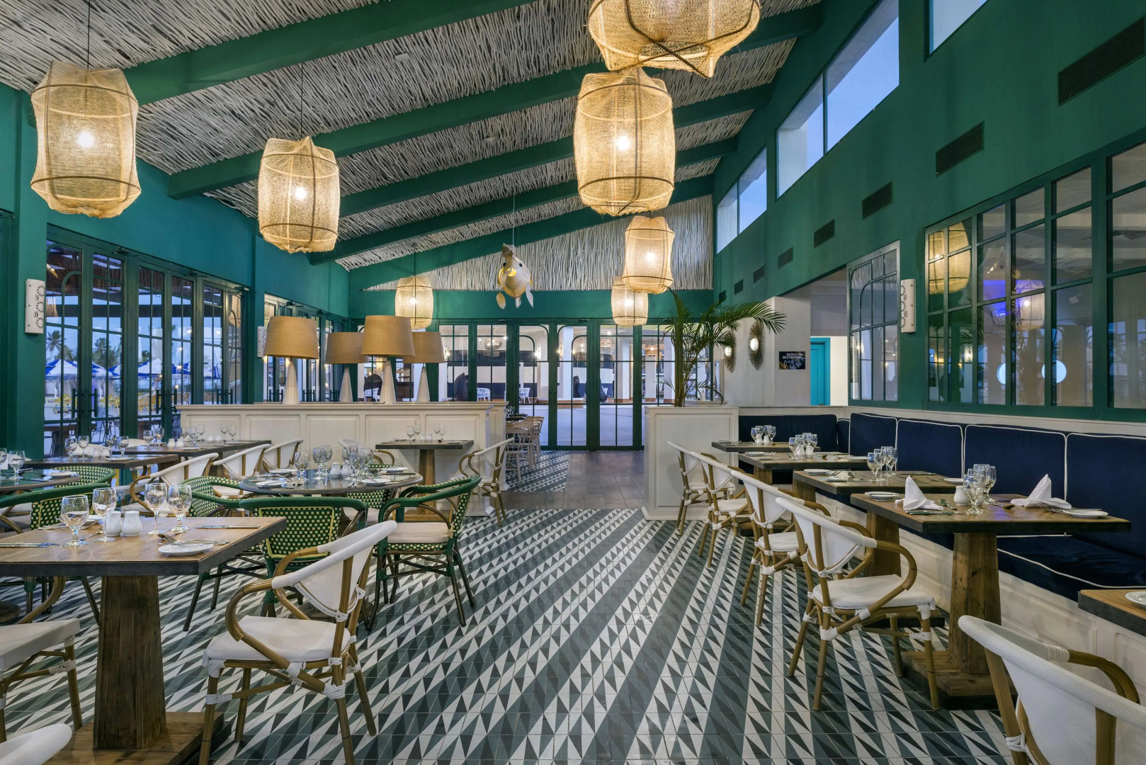 Ocean El Faro Resort - All Inclusive