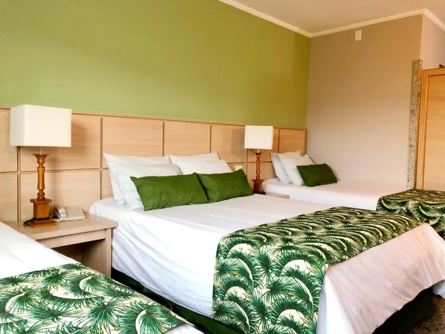 Thermas All Inclusive Resort Poços de Caldas  By Nacional Inn