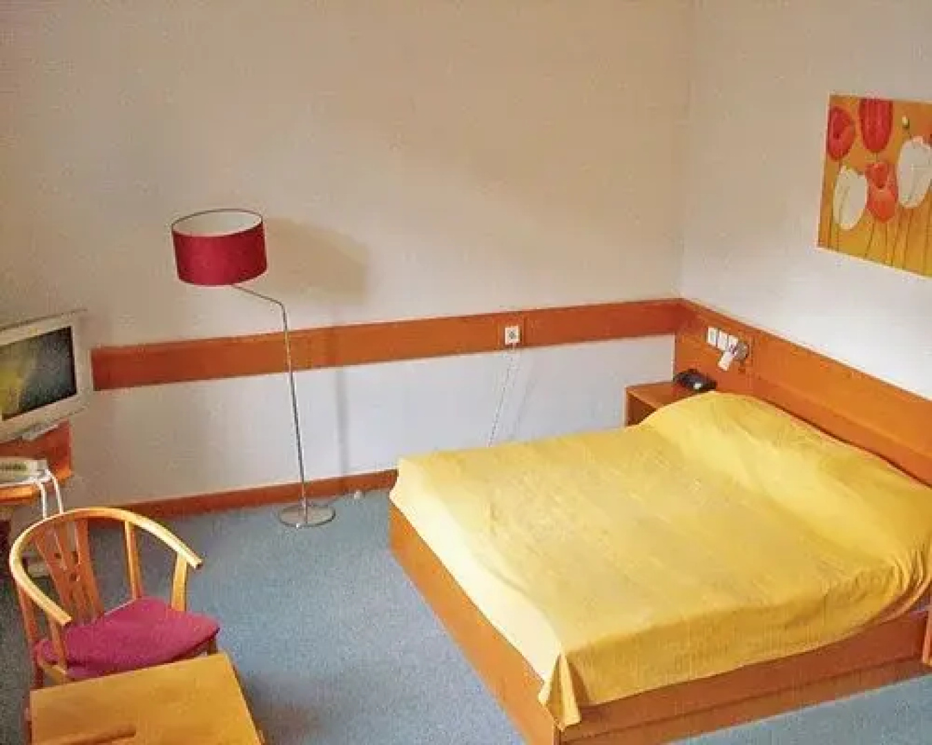 Apartment Hévíz