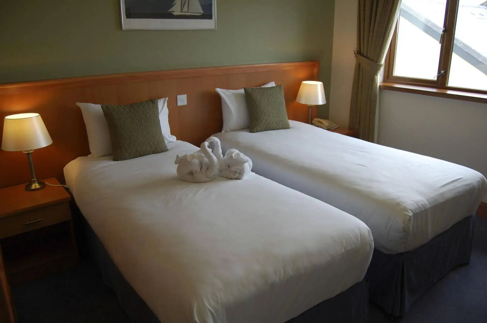 Leitrim Marina Hotel