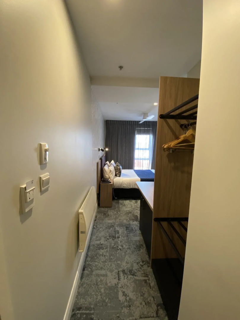 Trinity Hotel Wellington