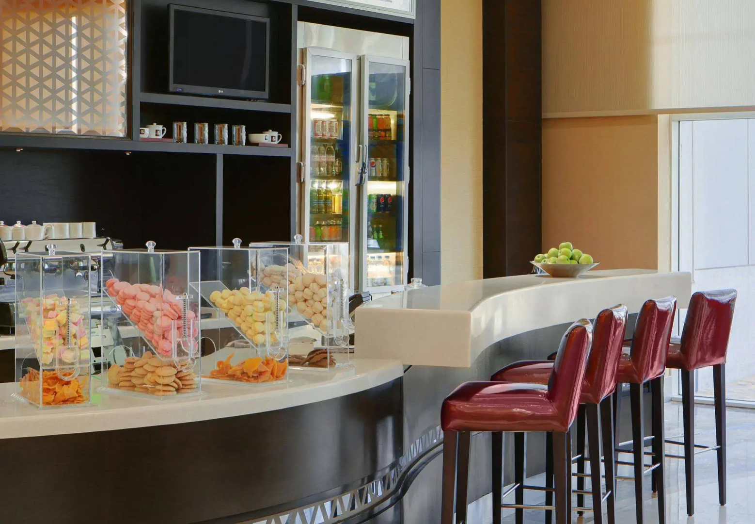 Courtyard Jazan by Marriott