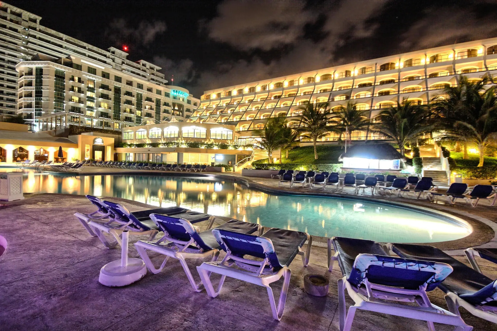 Golden Parnassus Resort & Spa All Inclusive