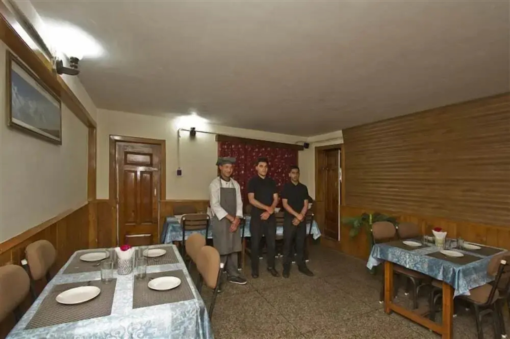 Hotel Dream Land