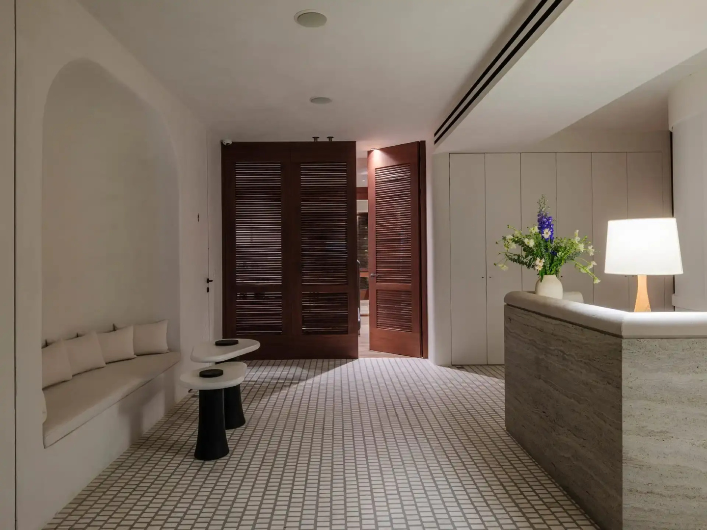 Elysium Hotel 