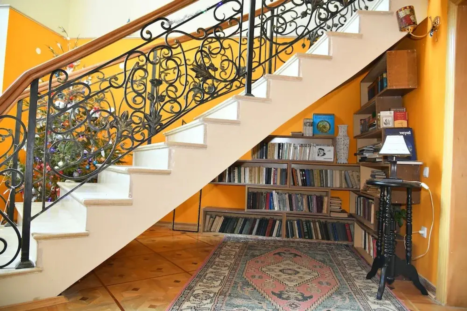 Мини-отель «Кавказ»