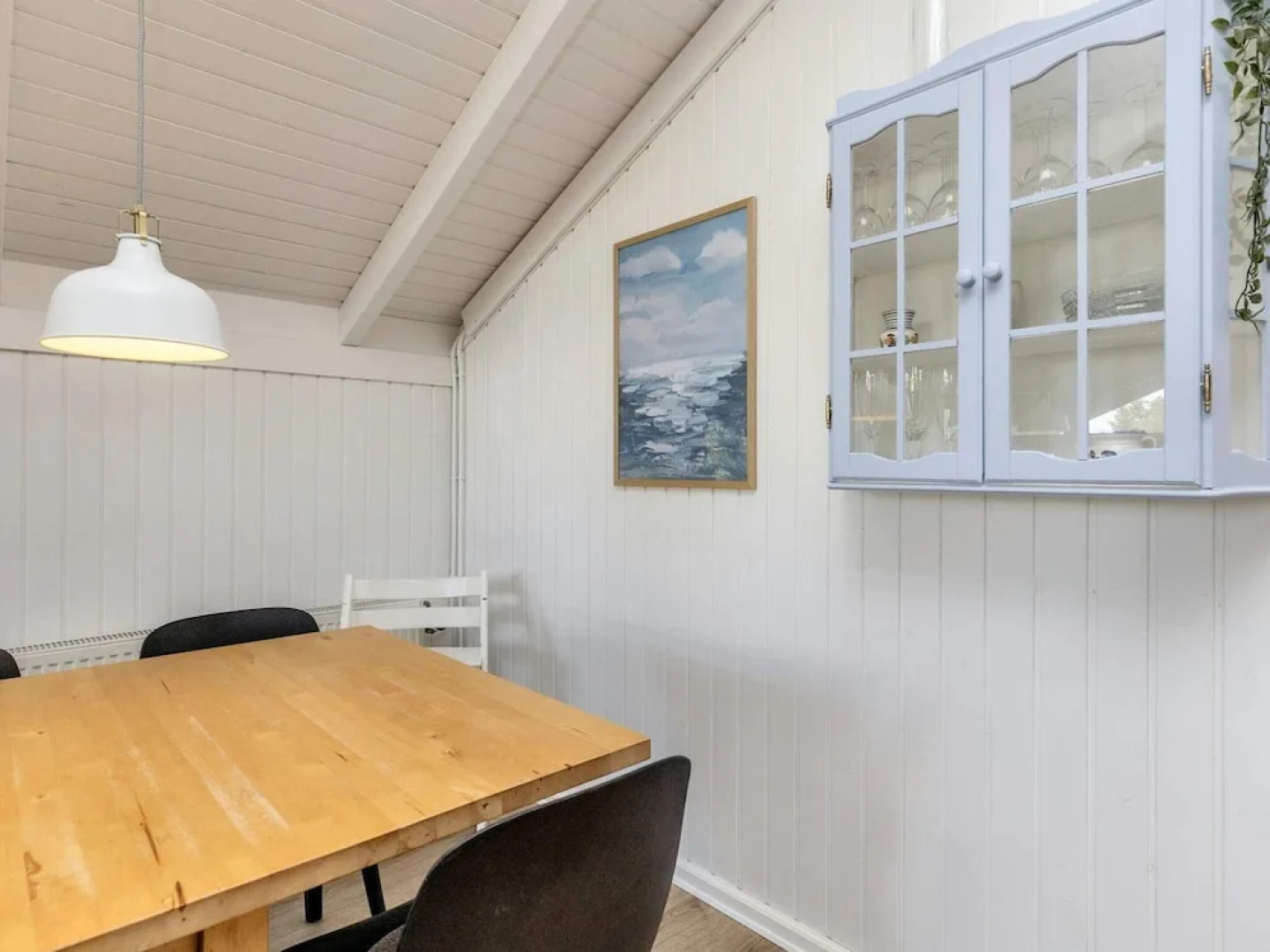10 Person Holiday Home in Lokken