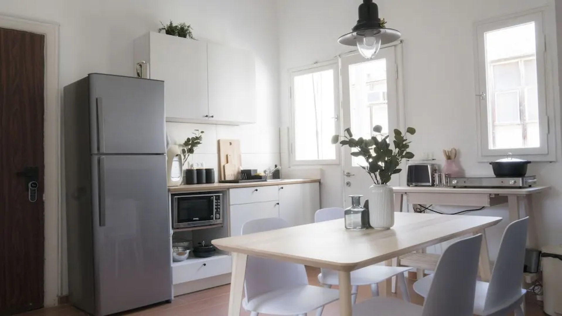 Meir's Boutique Guesthouse
