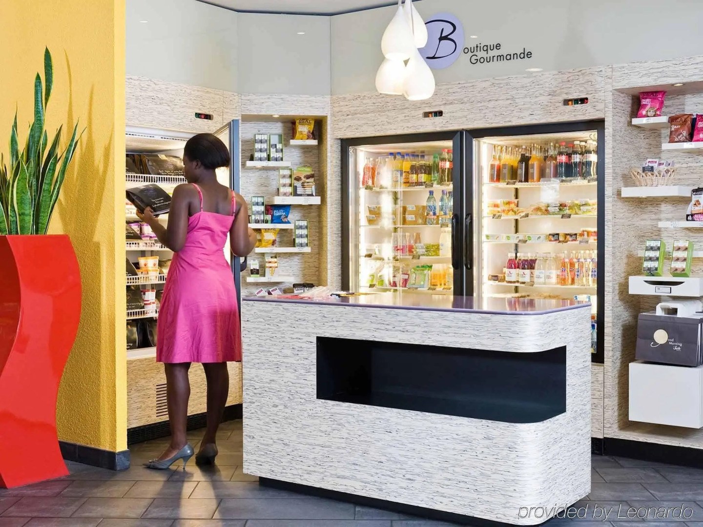 Novotel Suites Montpellier