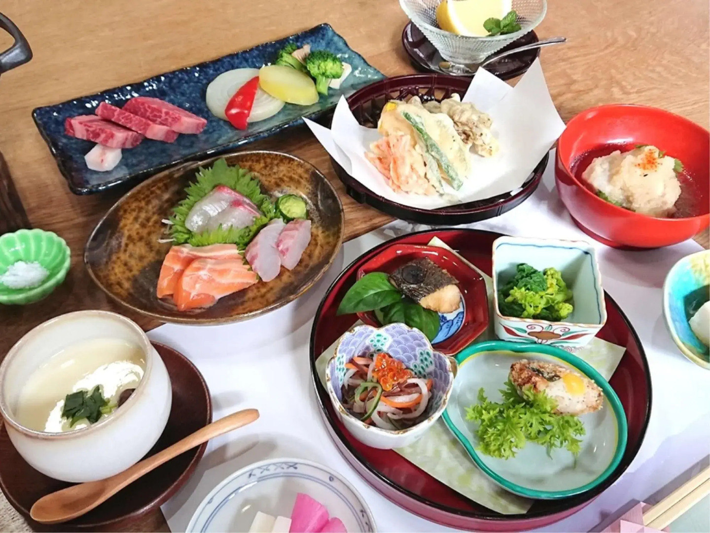 Tamba No Yado Keisen