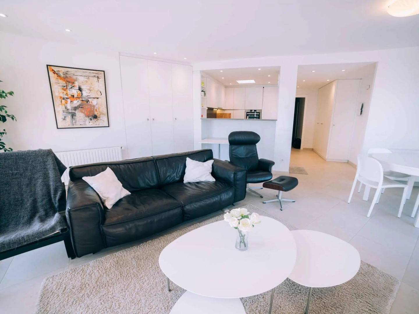 Amazing penthouse at la fosca beach