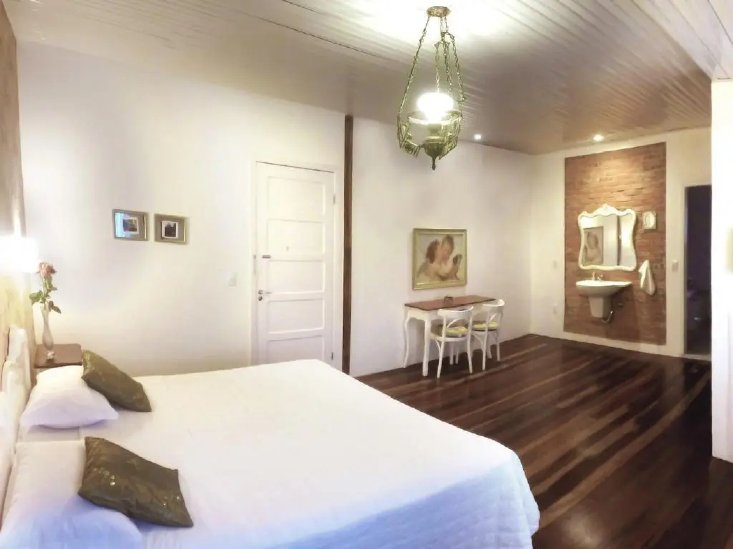 Hotel Jardim Bulevard