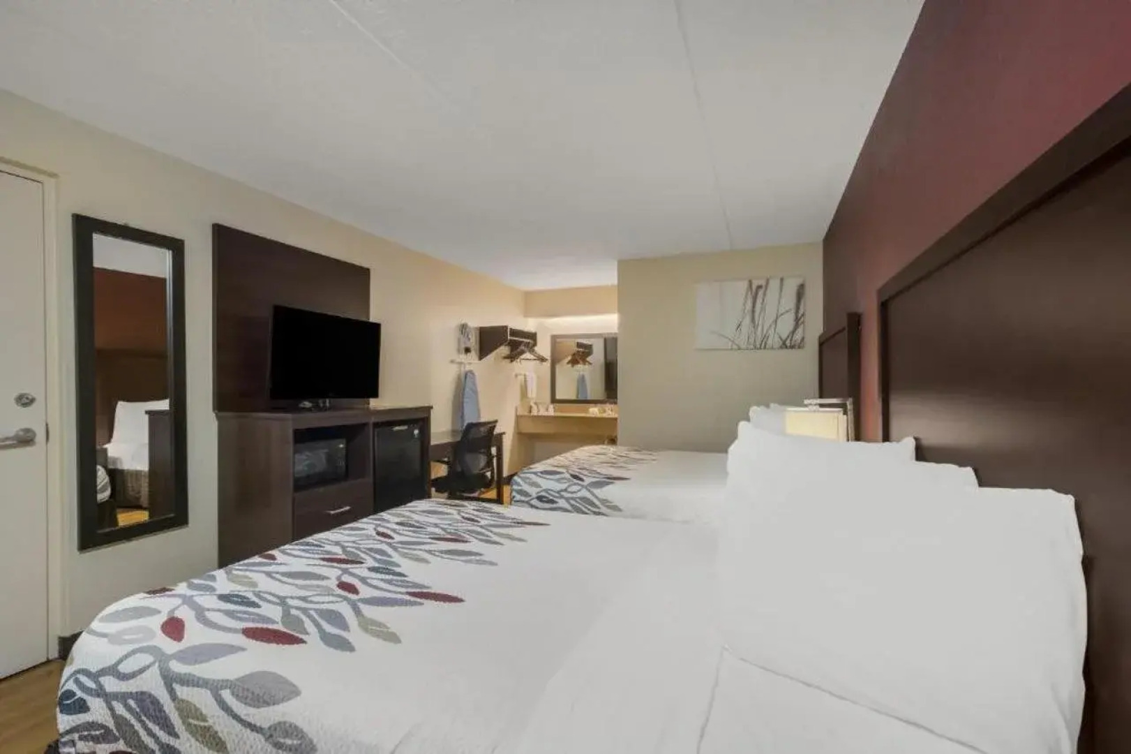 Red Roof Inn Atlanta South - Morrow