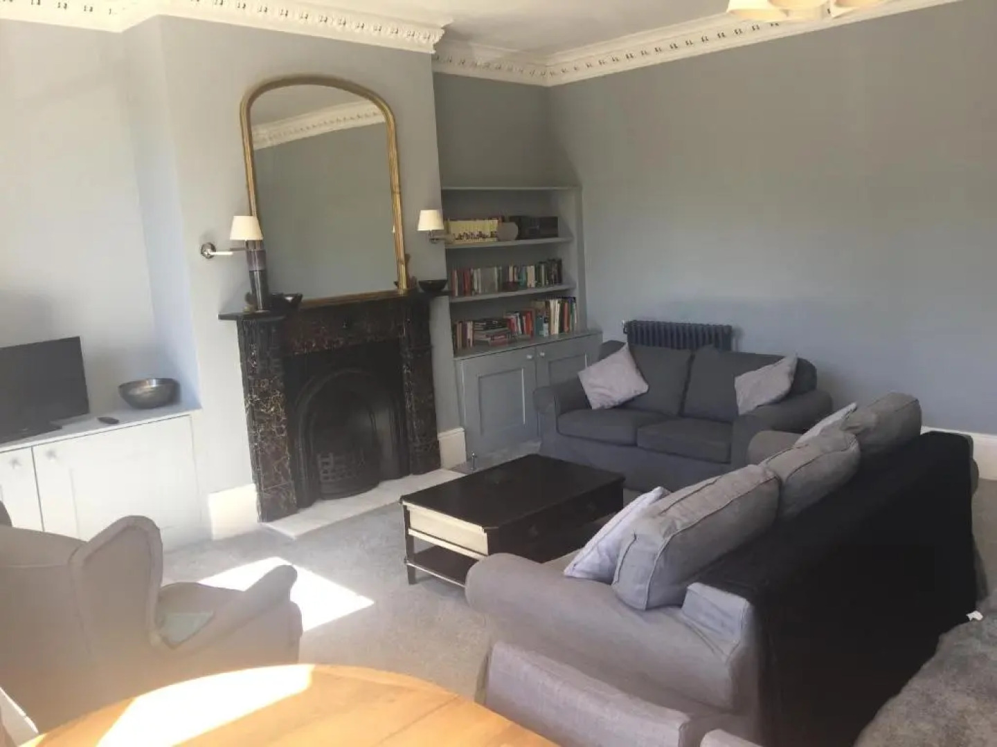 Collingwood House Tynemouth