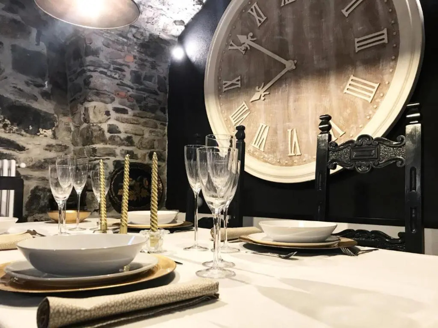 LG LAKE - Boutique apartment -