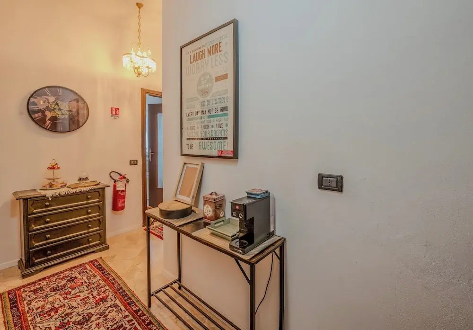 Master Clod Guest House