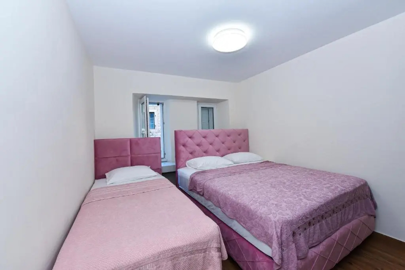 Apartment Galija Petrovac Lux