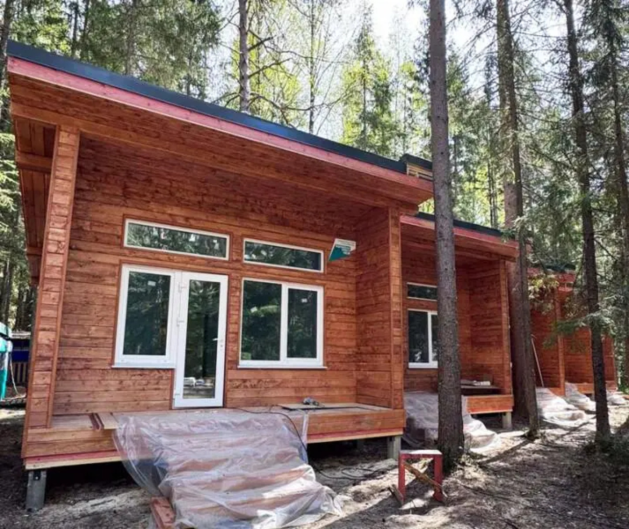 Валдайская Робинзонада