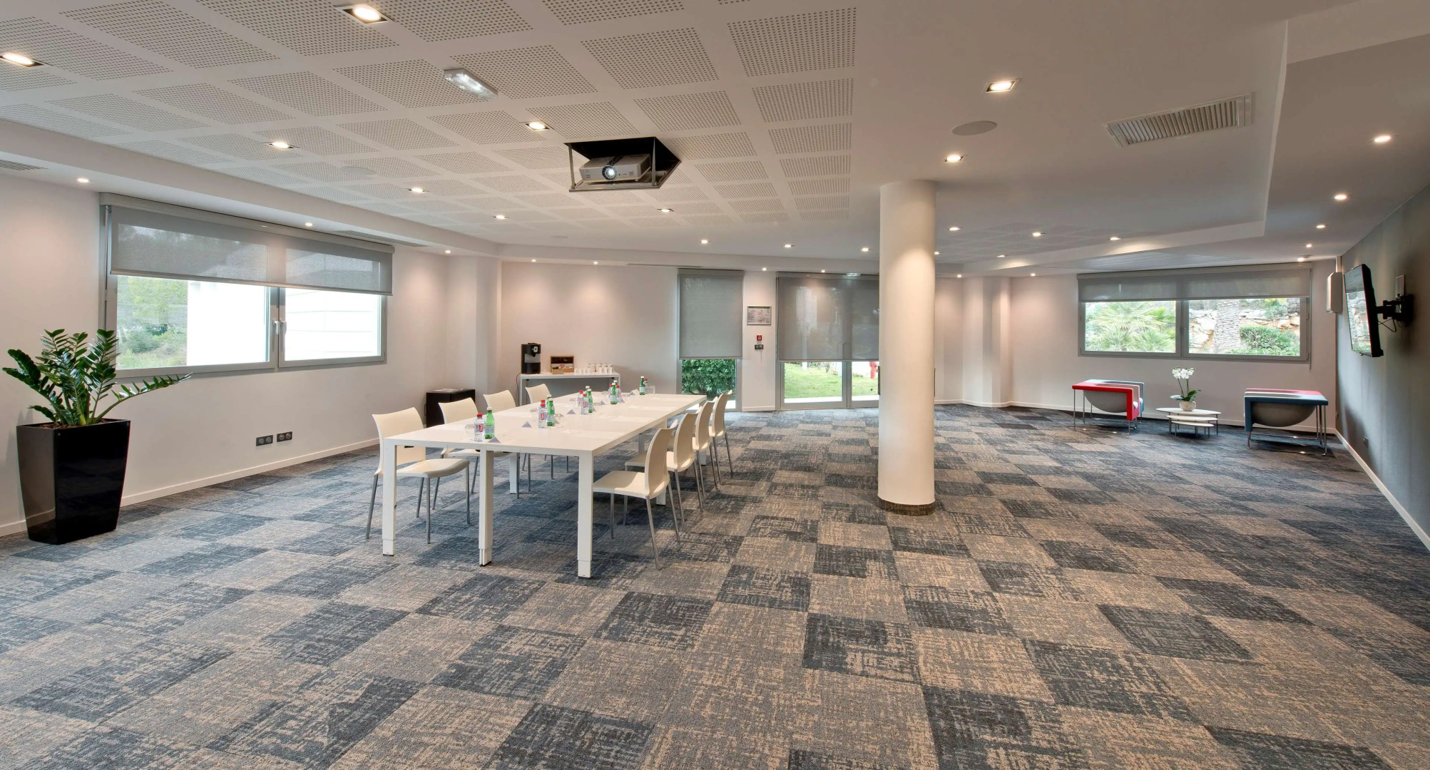 Golden Tulip Sophia Antipolis - Hotel & Spa